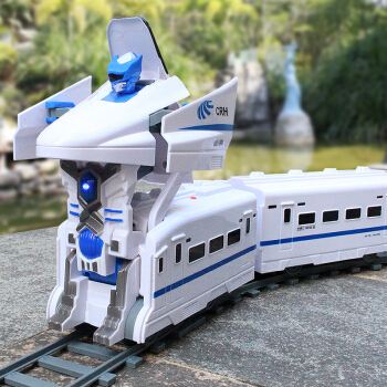 北屯市高铁模型