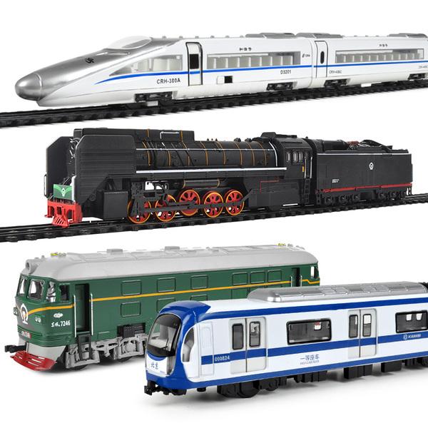 北屯市高铁模型