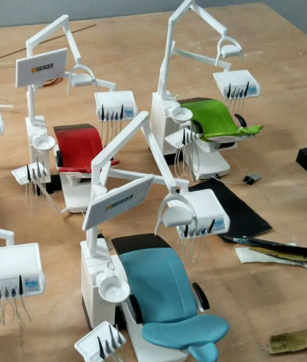 北屯市礼品模型