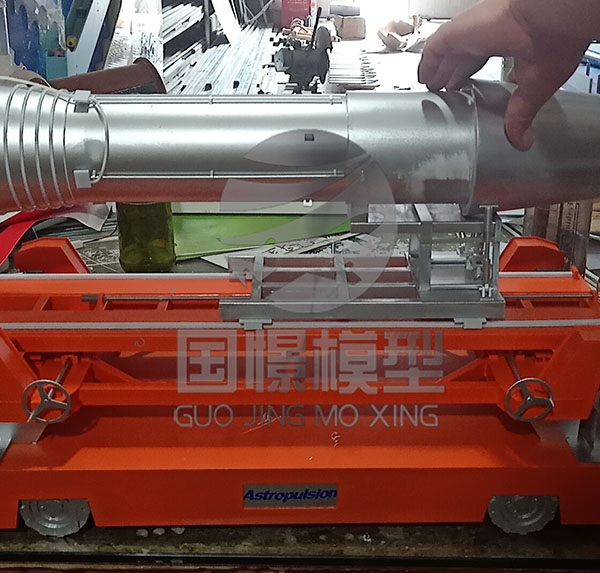 北屯市车辆模型