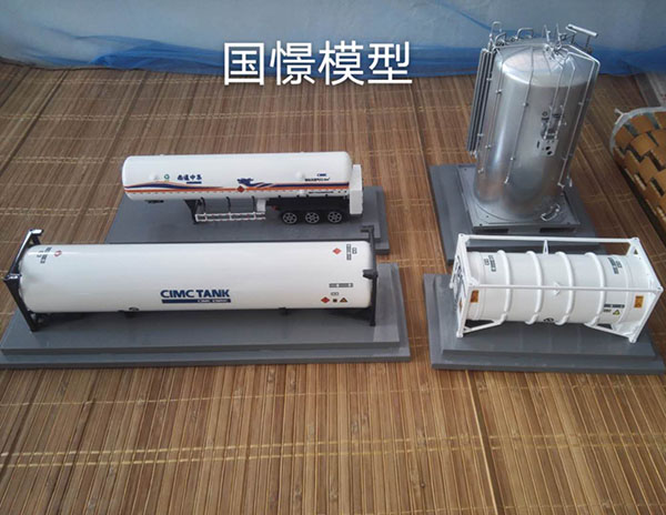 北屯市礼品模型