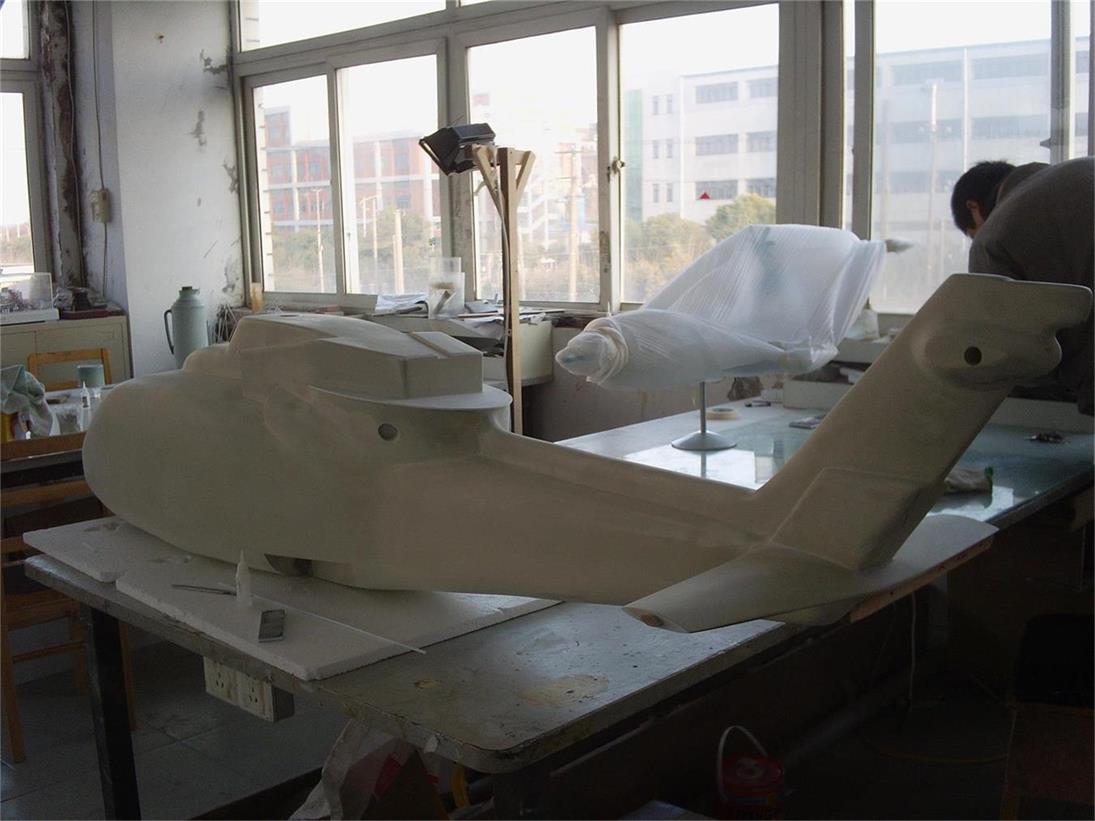 北屯市直升机模型