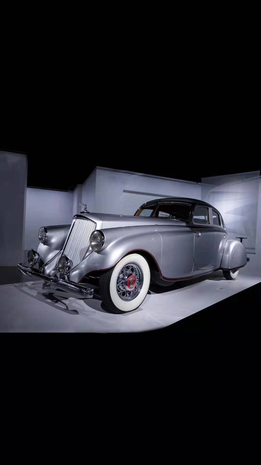 北屯市汽车模型