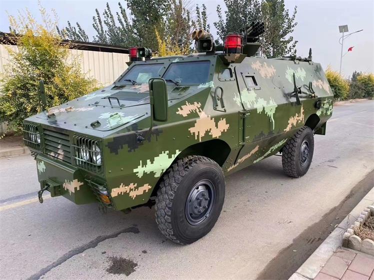 北屯市军事模型