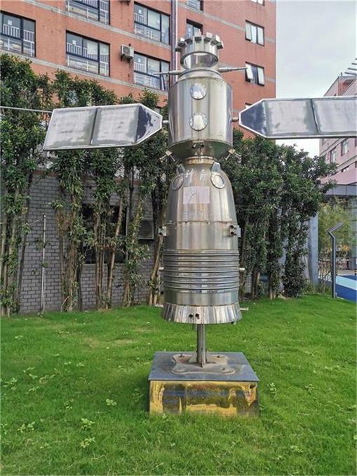 北屯市航天航空模型